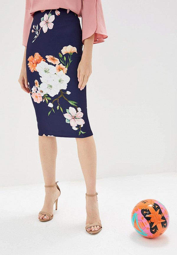 

Юбка Dorothy Perkins, Синий