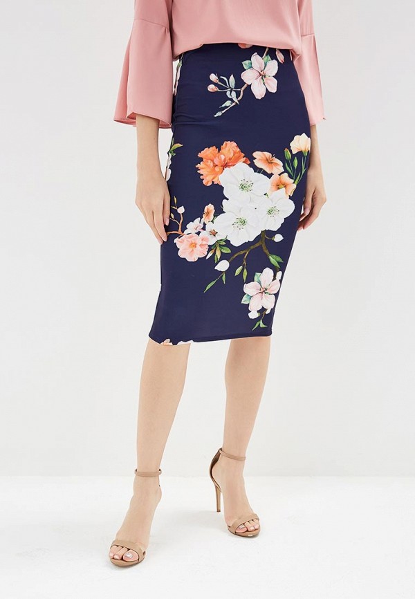

Юбка Dorothy Perkins, Синий