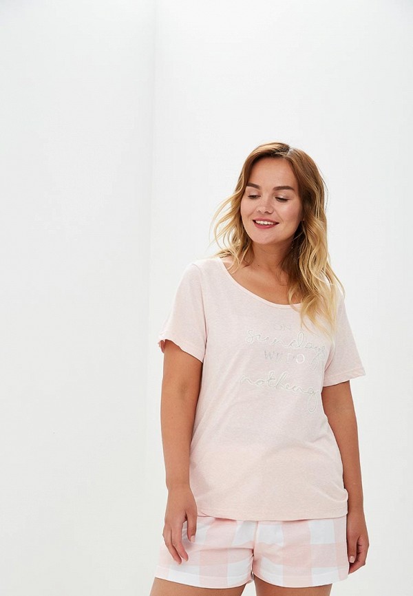 

Пижама Dorothy Perkins, Розовый