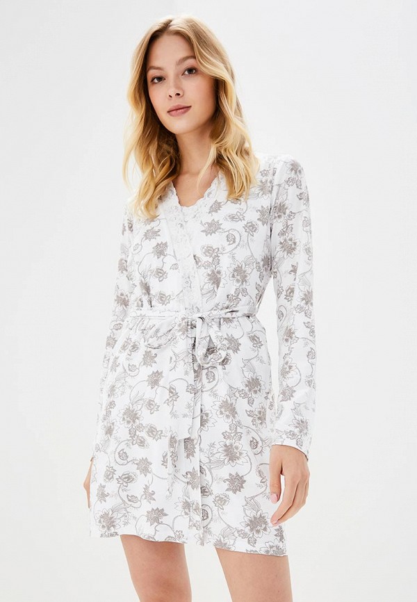 

Халат домашний Dorothy Perkins, Белый