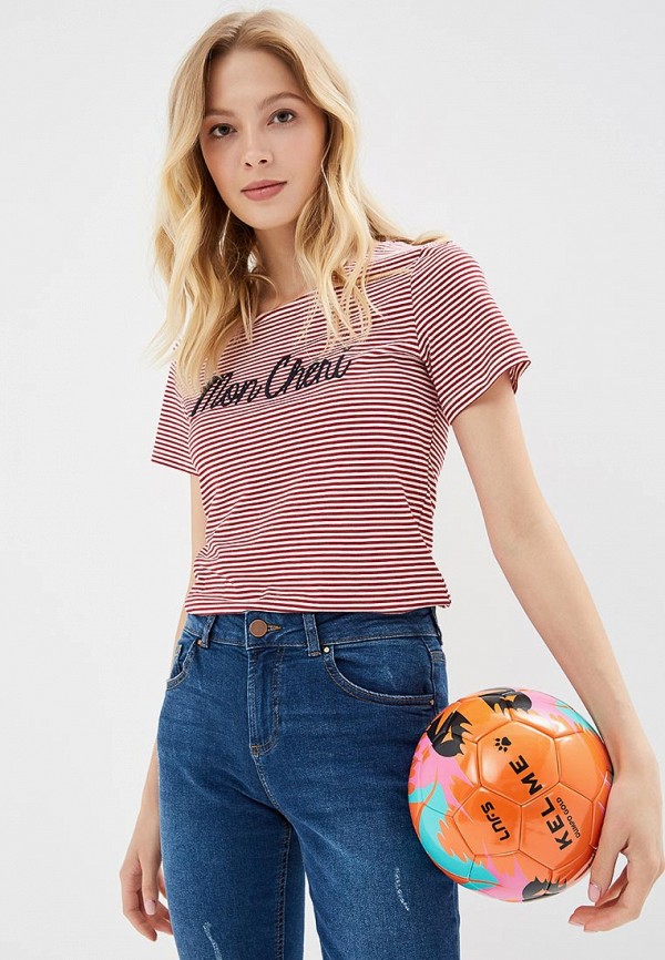 

Футболка Dorothy Perkins, Разноцветный