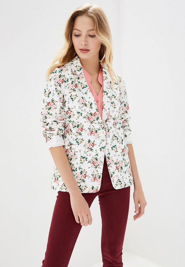 

Жакет Dorothy Perkins, Белый