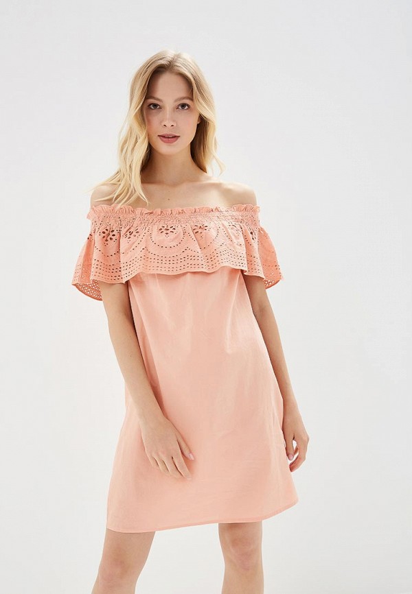 

Платье Dorothy Perkins, Оранжевый