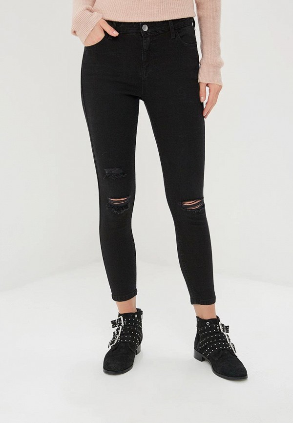 

Джинсы Dorothy Perkins, Черный