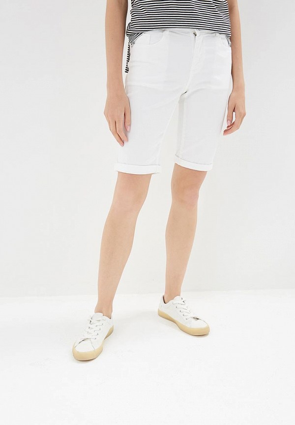 

Шорты джинсовые Dorothy Perkins, Белый