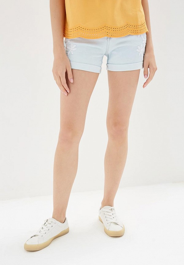 

Шорты джинсовые Dorothy Perkins, Голубой