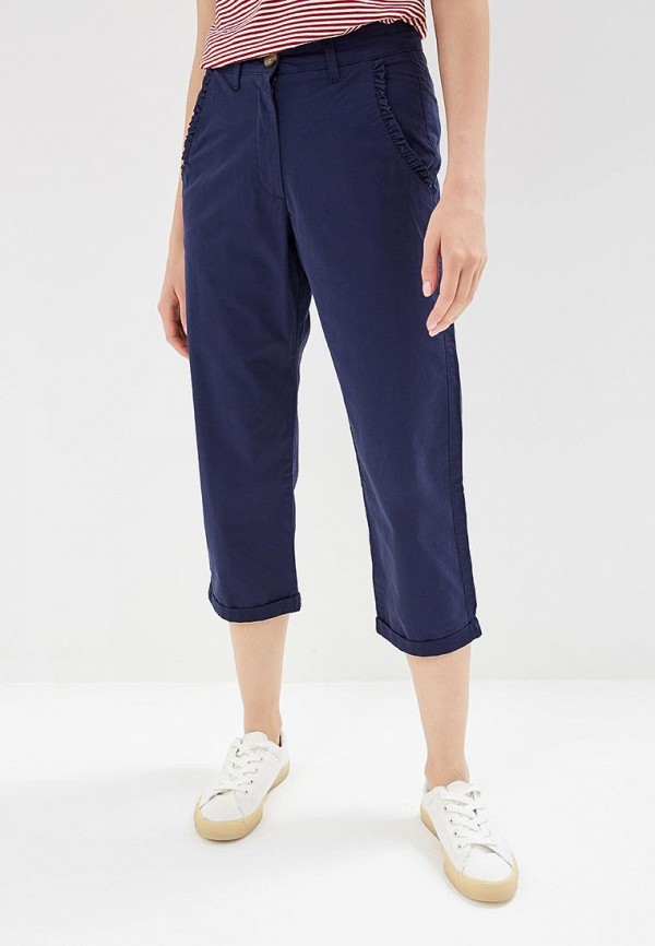

Брюки Dorothy Perkins, Синий