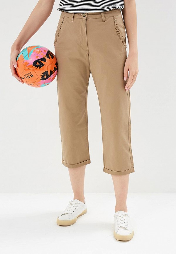 

Брюки Dorothy Perkins, Бежевый