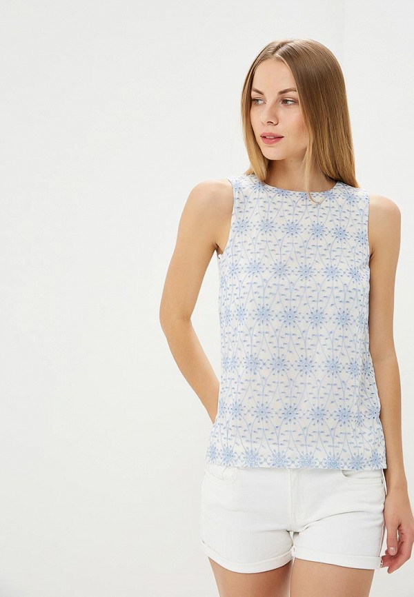 

Топ Dorothy Perkins, Голубой