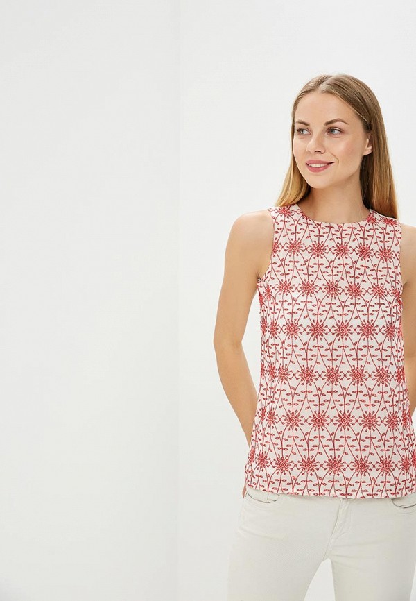 

Топ Dorothy Perkins, Красный