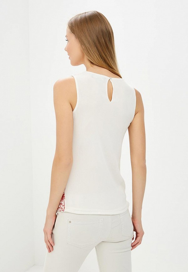 

Топ Dorothy Perkins; Dorothy Perkins DO005EWBVPP1, Красный