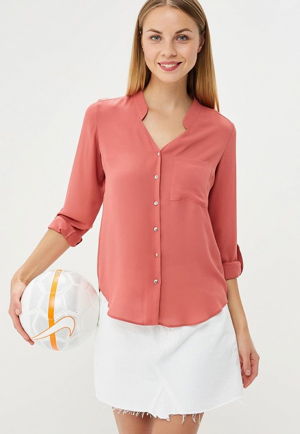 

Блуза Dorothy Perkins, Розовый