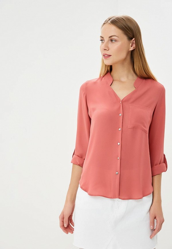 

Блуза Dorothy Perkins, Розовый