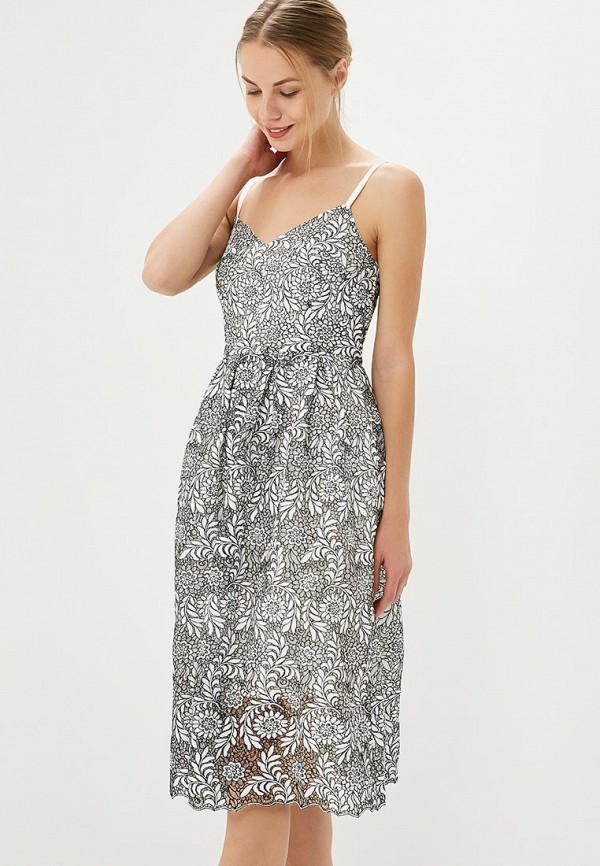 

Платье Dorothy Perkins, Серый