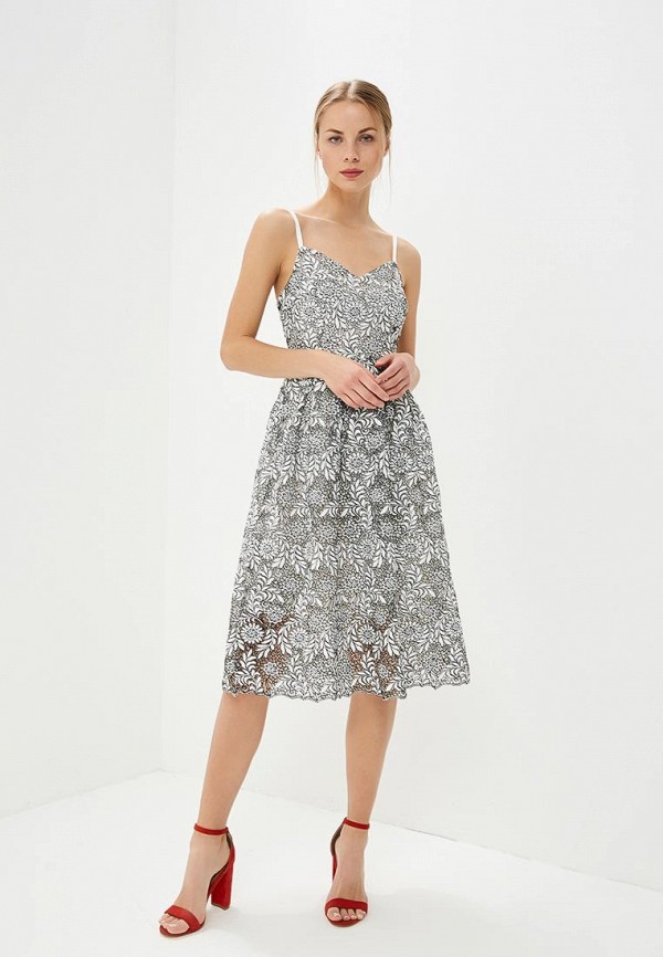 

Платье Dorothy Perkins, Серый, Dorothy Perkins DO005EWBVPP7