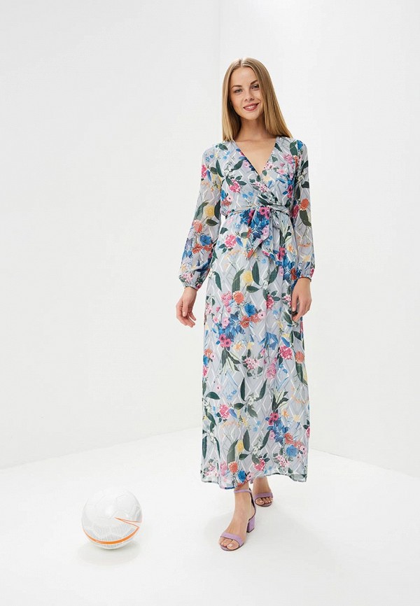 

Платье Dorothy Perkins, Серый