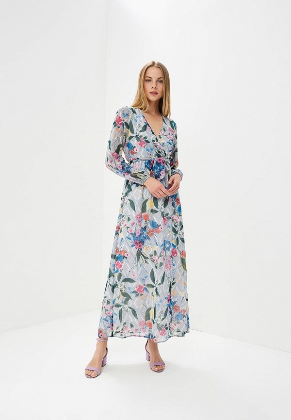 

Платье Dorothy Perkins, Серый