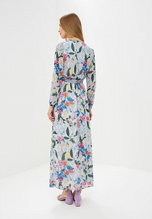 

Платье Dorothy Perkins; Dorothy Perkins DO005EWBVPP8, Серый