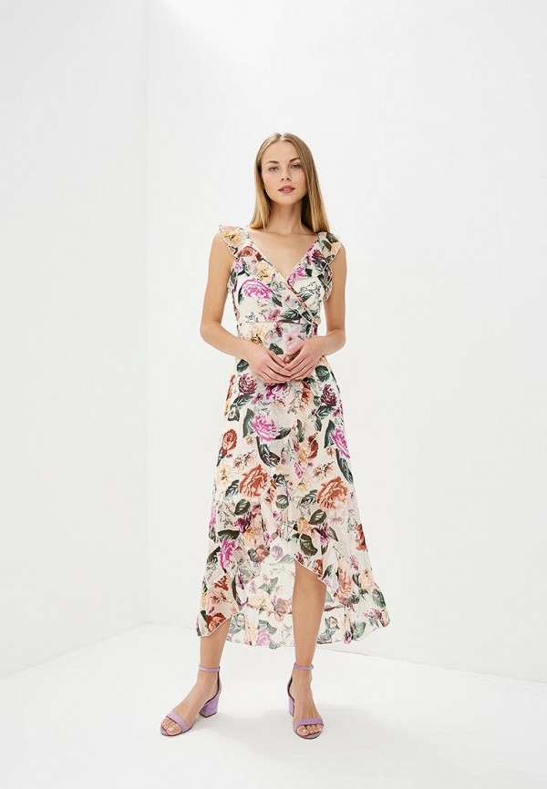 

Платье Dorothy Perkins, Бежевый