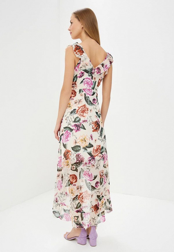 

Платье Dorothy Perkins; Dorothy Perkins DO005EWBVPQ1, Бежевый