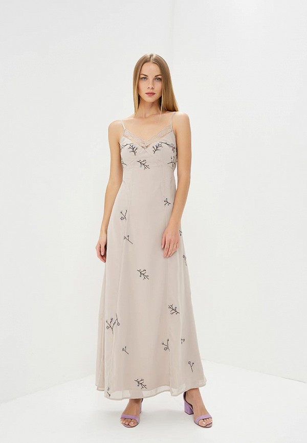 

Платье Dorothy Perkins, Бежевый