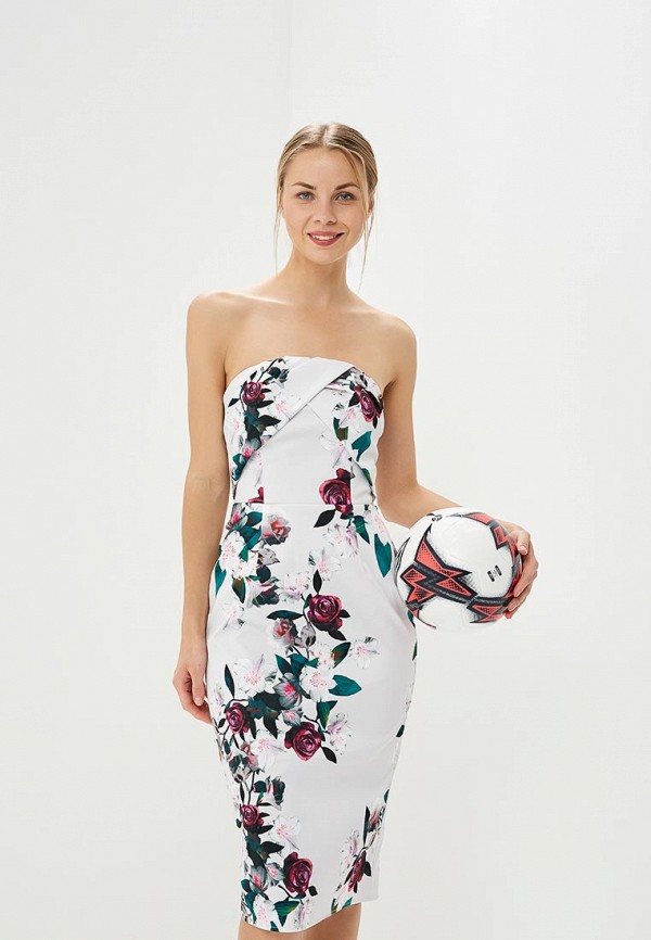 

Платье Dorothy Perkins, Белый