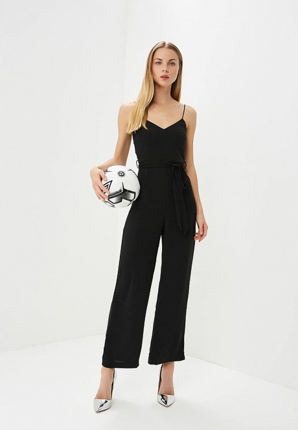 

Комбинезон Dorothy Perkins, Черный
