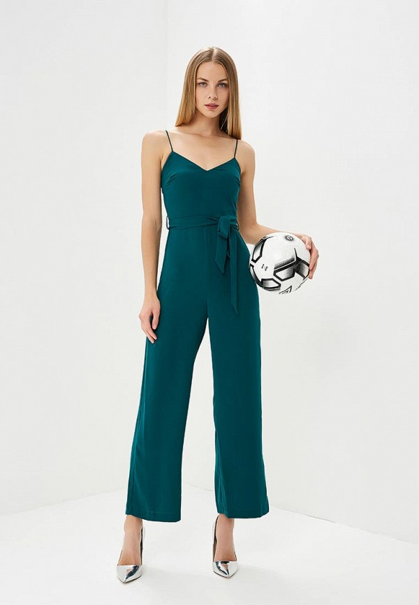 

Комбинезон Dorothy Perkins, Зеленый