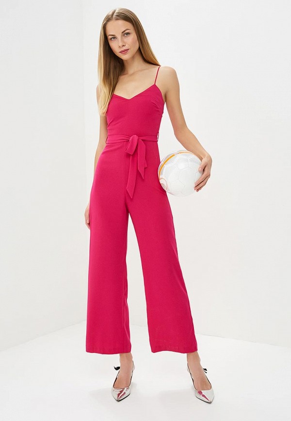

Комбинезон Dorothy Perkins, Розовый