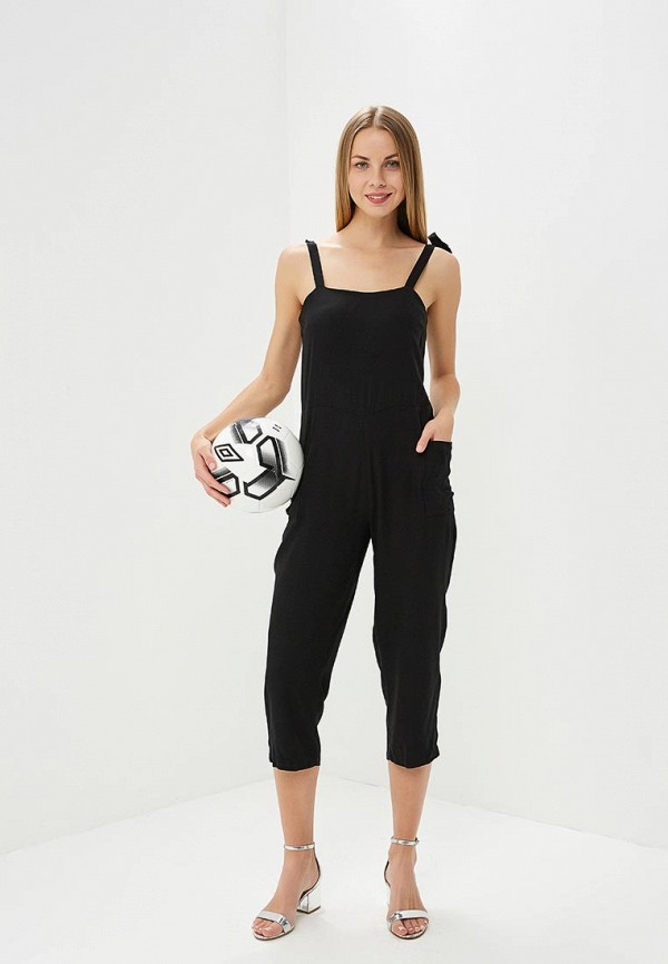 

Комбинезон Dorothy Perkins, Черный