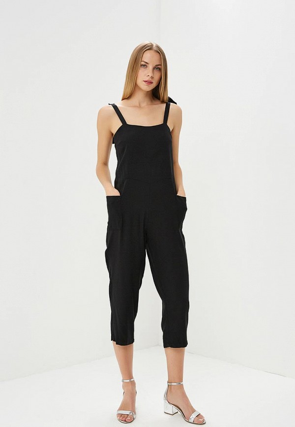 

Комбинезон Dorothy Perkins, Черный, Dorothy Perkins DO005EWBVPQ9