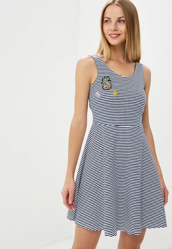 

Платье Dorothy Perkins, Синий