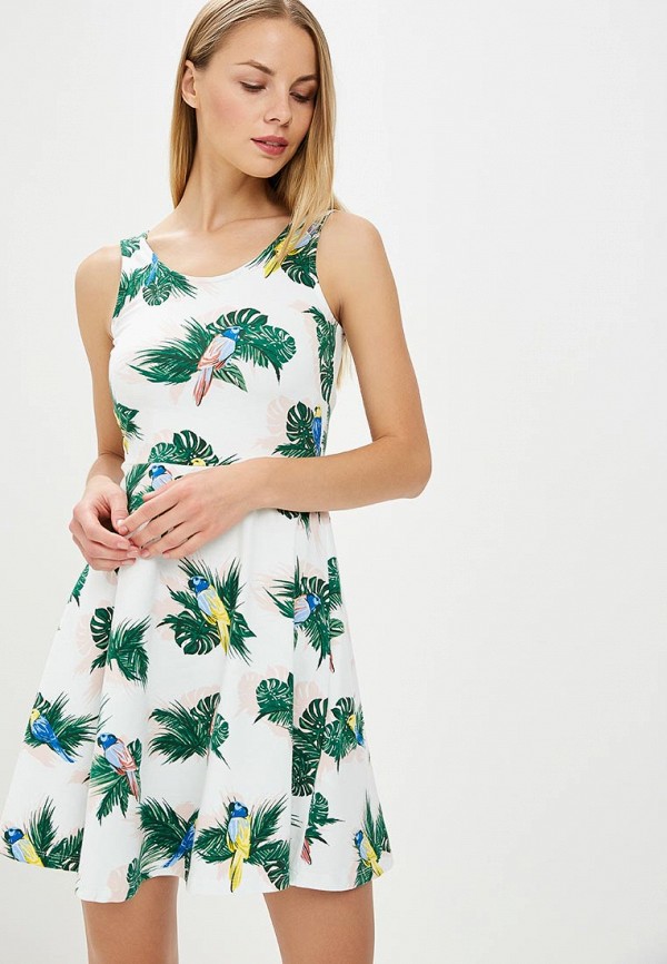 

Платье Dorothy Perkins, Белый