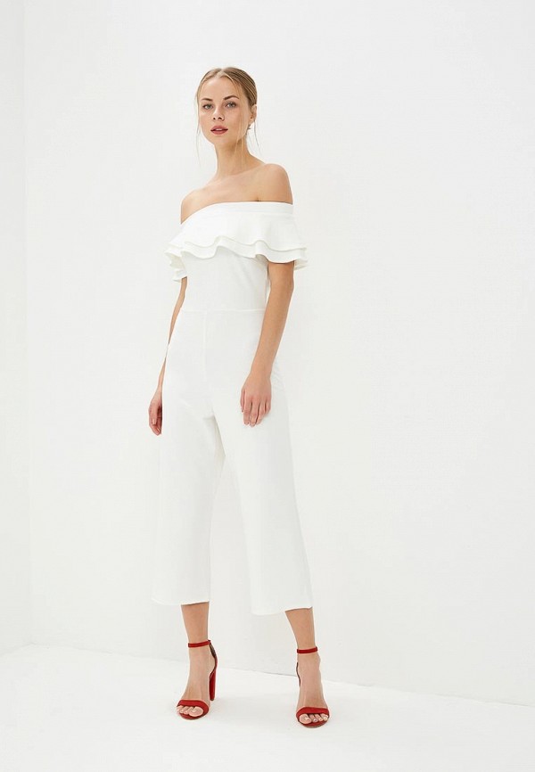 

Комбинезон Dorothy Perkins, Белый