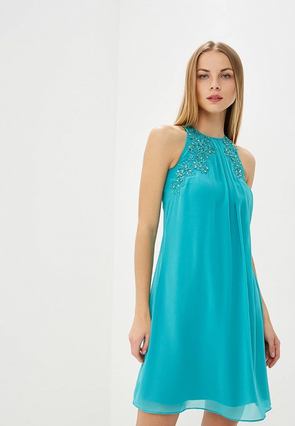 

Платье Dorothy Perkins, Бирюзовый