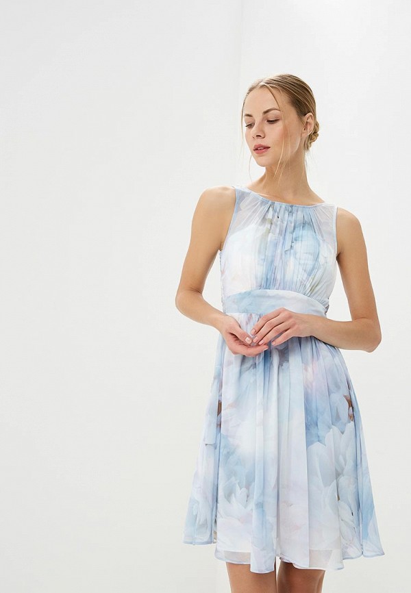 

Платье Dorothy Perkins, Голубой