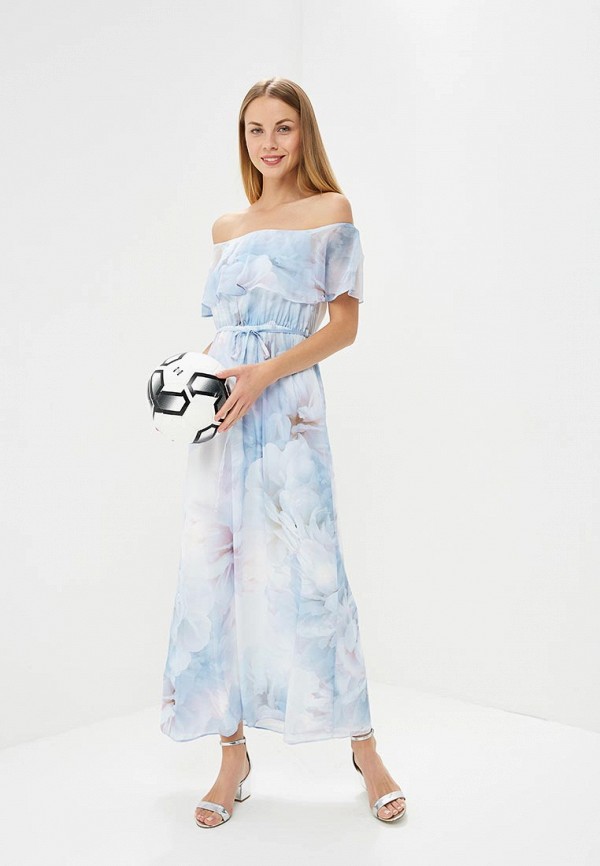 

Платье Dorothy Perkins, Голубой