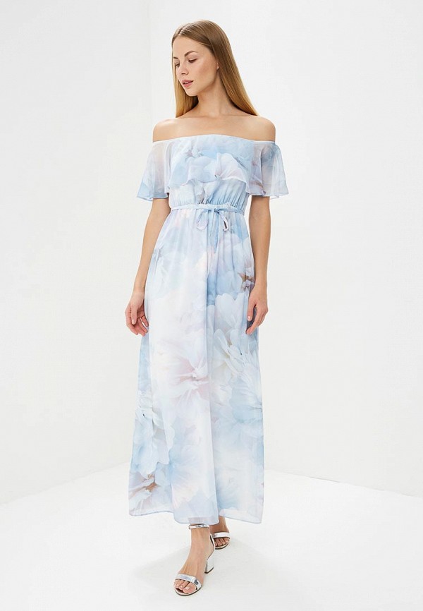 

Платье Dorothy Perkins, Dorothy Perkins DO005EWBVPS8, Голубой