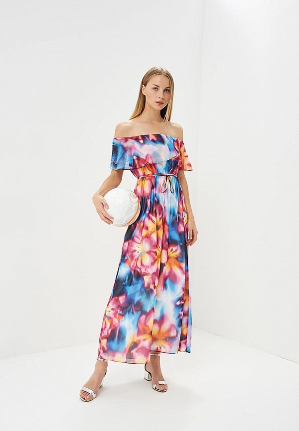 

Платье Dorothy Perkins, Разноцветный