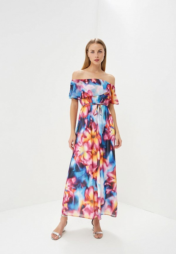 

Платье Dorothy Perkins, Разноцветный