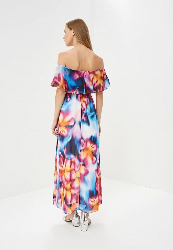 

Платье Dorothy Perkins; Dorothy Perkins DO005EWBVPS9, Мультиколор