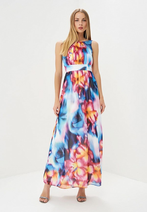 

Платье Dorothy Perkins, Разноцветный