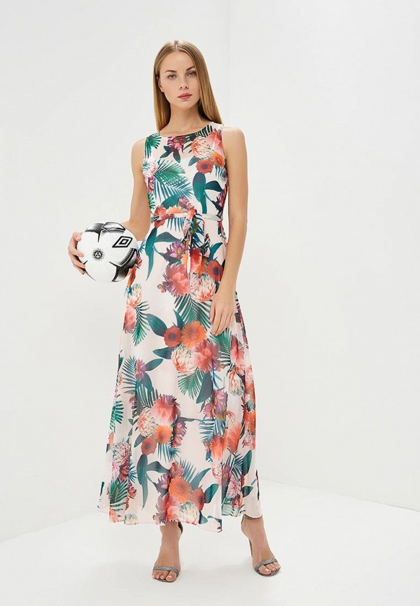 

Платье Dorothy Perkins, Разноцветный