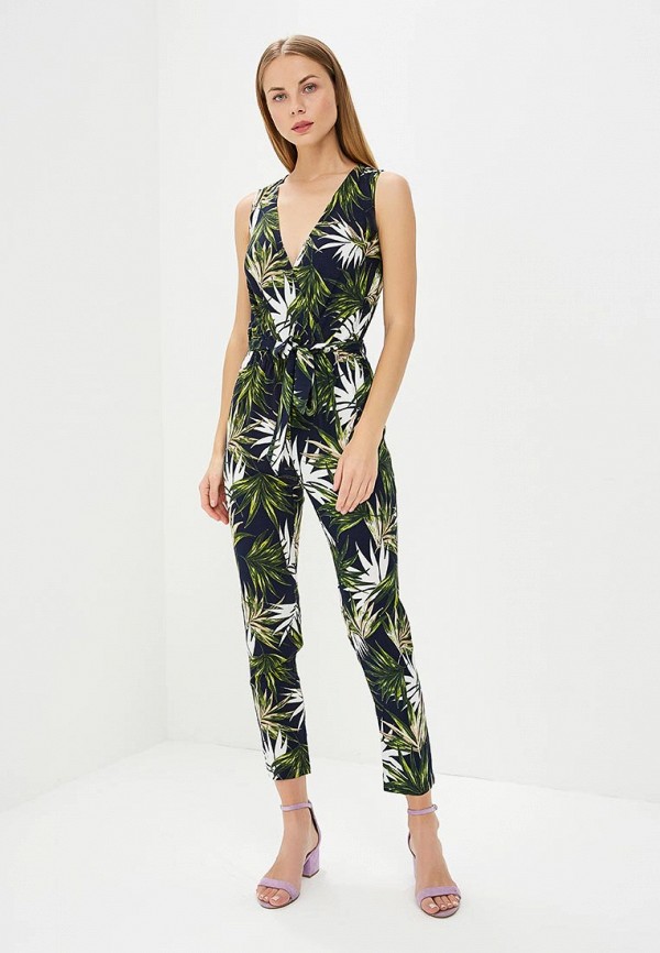 

Комбинезон Dorothy Perkins, Синий