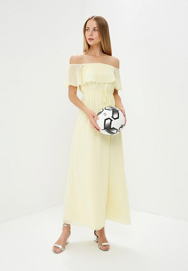 

Платье Dorothy Perkins, Желтый