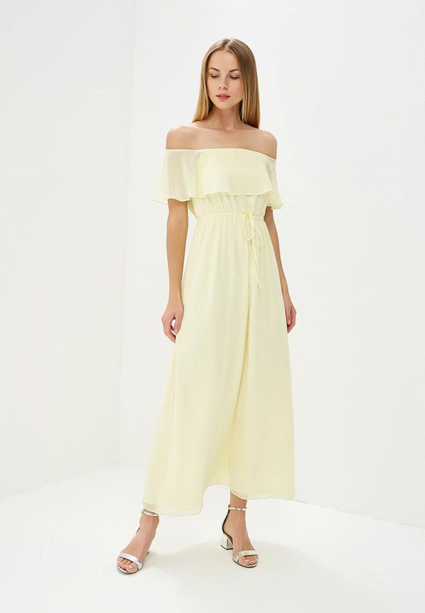 

Платье Dorothy Perkins, Желтый
