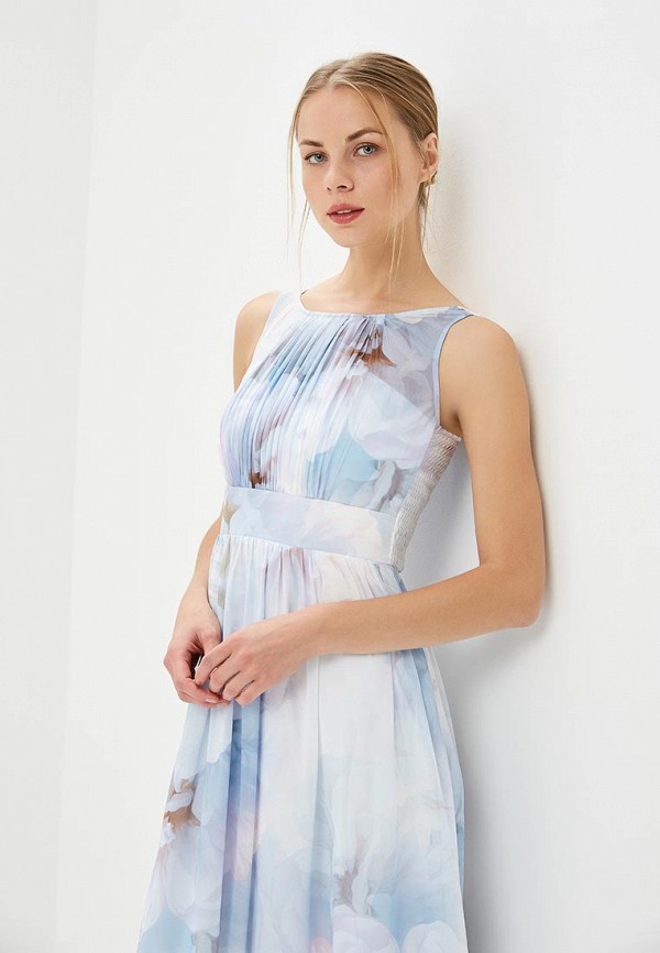 

Платье Dorothy Perkins, Dorothy Perkins DO005EWBVPT4, Голубой