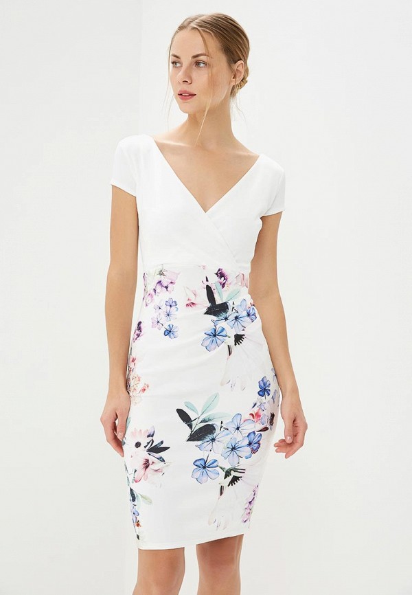

Платье Dorothy Perkins, Белый