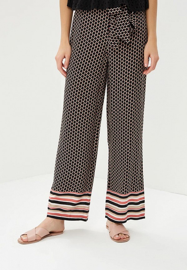 

Брюки Dorothy Perkins, Черный
