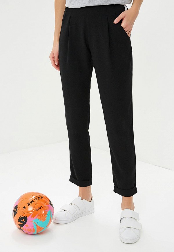 

Брюки Dorothy Perkins, Черный